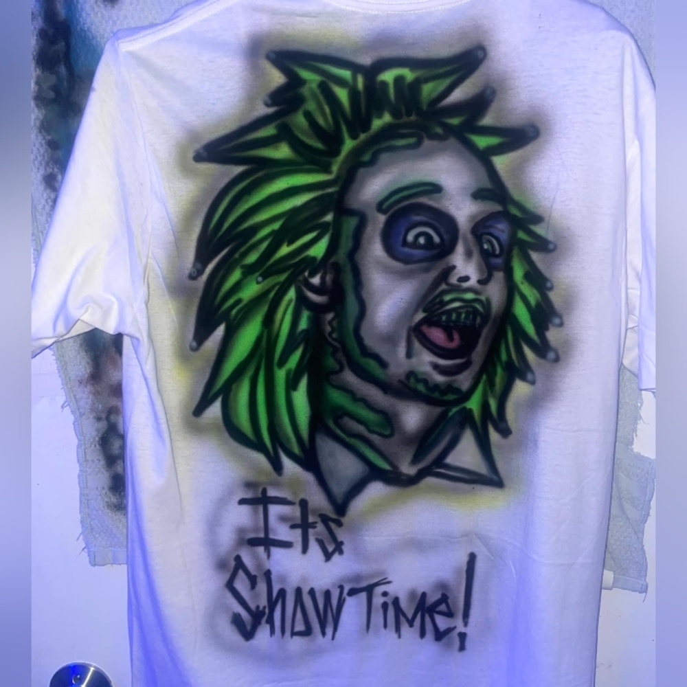 Beetlejuice